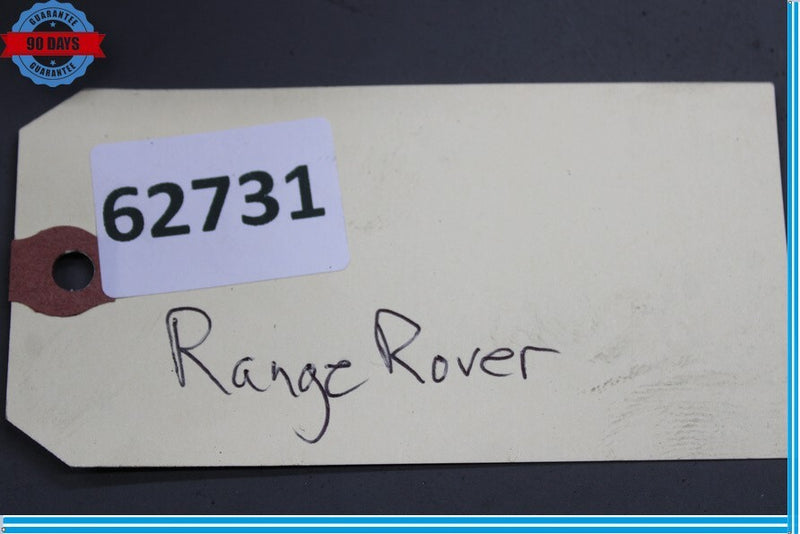 Load image into Gallery viewer, 2014-2017 RANGE ROVER SPORT L494 LEFT DRIVER REAR EXHAUST MUFFLER OEM CUT
