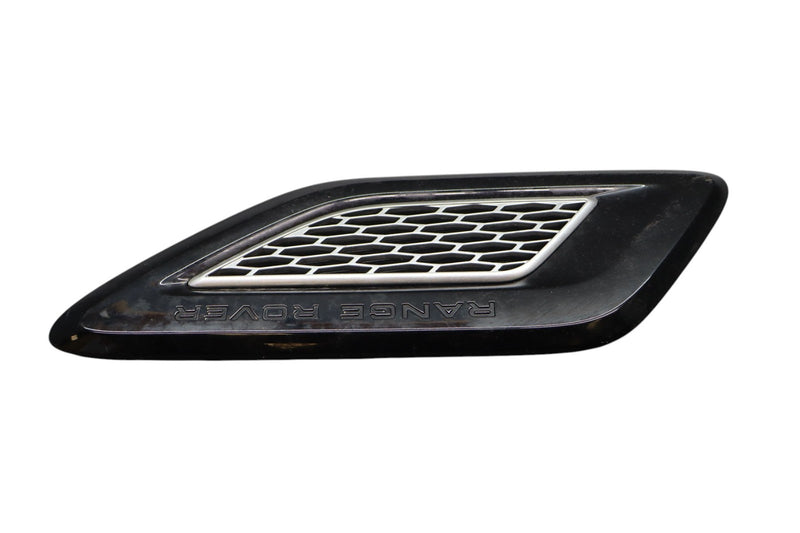 Load image into Gallery viewer, 14-17 LR Range Rover Sport Right Passenger Side Hood Bonnet Vent Grille Oem
