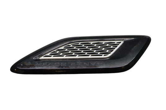 14-17 LR Range Rover Sport Right Passenger Side Hood Bonnet Vent Grille Oem