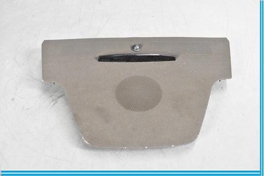 12-18 Mercedes CLS550 CLS63 CLS400 Dashboard Dash Grille Speaker Cover Oem