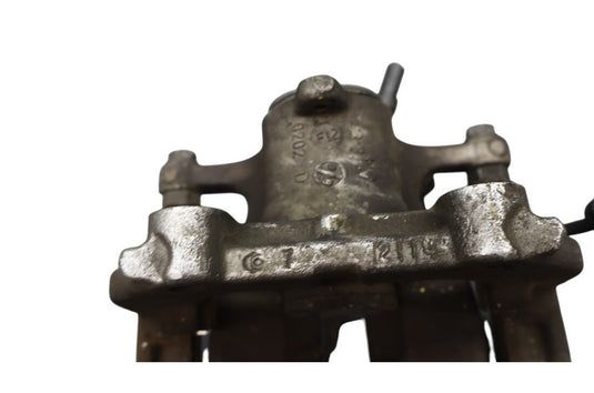 13-16 Mercedes GL550 GL450 Rear Right & Left Side Brake Caliper Set Oem