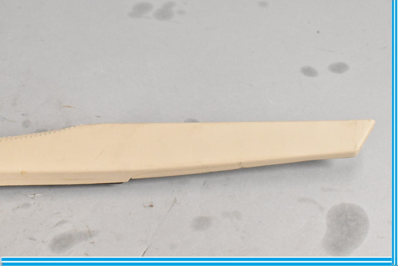 Load image into Gallery viewer, 09-15 BMW 750 F01 Center Console Right Passenger Side Trim Cover Panel Oem
