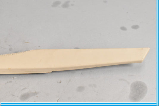 09-15 BMW 750 F01 Center Console Right Passenger Side Trim Cover Panel Oem