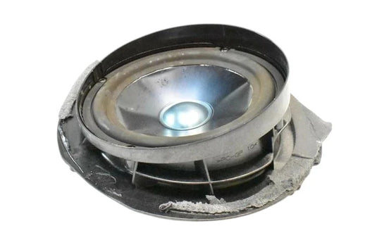 07-09 Mercedes E350 E500 Rear Left and Right Door Audio Sound Speaker Set Oem