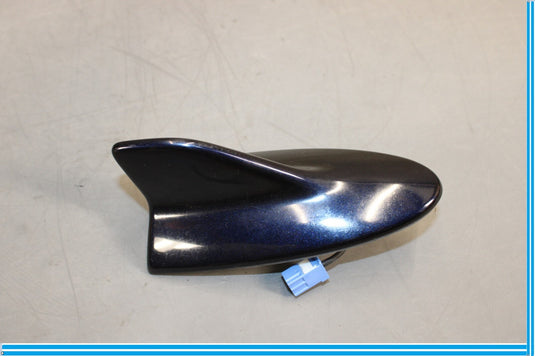 07-09 Lexus LS460 Rear Roof Shark Fin Antenna Smoky Granite Mica Oem