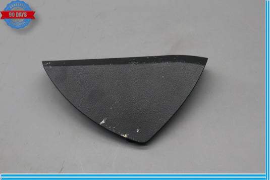 08-15 Mercedes W204 C300 C350 Front Right Side Interior Door Panel Trim Cover