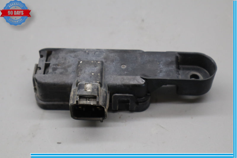 Load image into Gallery viewer, 10-19 Jaguar X351 XJL XJR Interior Cabin Air Quality Sensor Unit Black Oem
