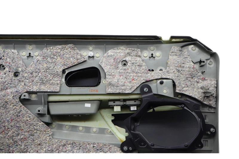 Load image into Gallery viewer, 02-05 Ford Thunderbird Right Passenger Side Interior Door Panel Trim Oem
