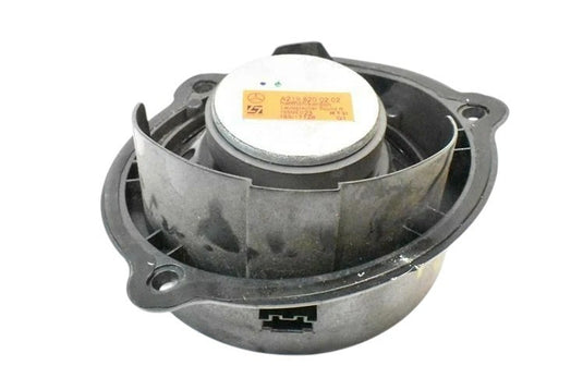 06-11 Mercedes W219 CLS500 CLS63 AMG Rear Right Door Speaker Audio Speaker Oem