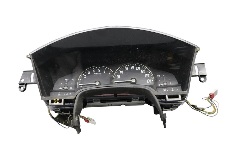 Load image into Gallery viewer, 04-05 Cadillac XLR Instrument Cluster Speedometer Gauge 21993924 Oem
