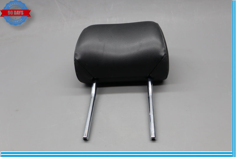 Load image into Gallery viewer, 08-13 Audi A3 A3 Quattro Front Right Passenger Side Seat Headrest Head Rest Oem
