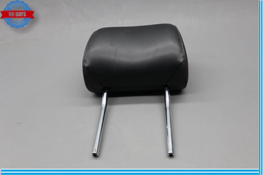 08-13 Audi A3 A3 Quattro Front Right Passenger Side Seat Headrest Head Rest Oem