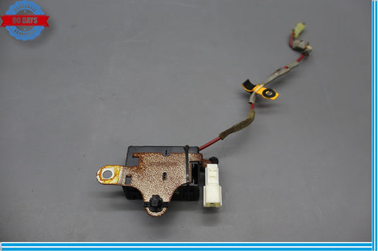 07-09 Lexus LS460 XF40 Radio Receiver Noise Filter Unit C25S5A 6915 Oem