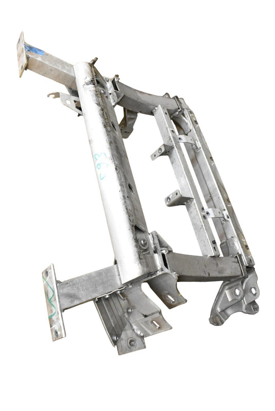 14-16 Tesla Model S Front Suspension Subframe Cradle 100982500A Crossmember OEM
