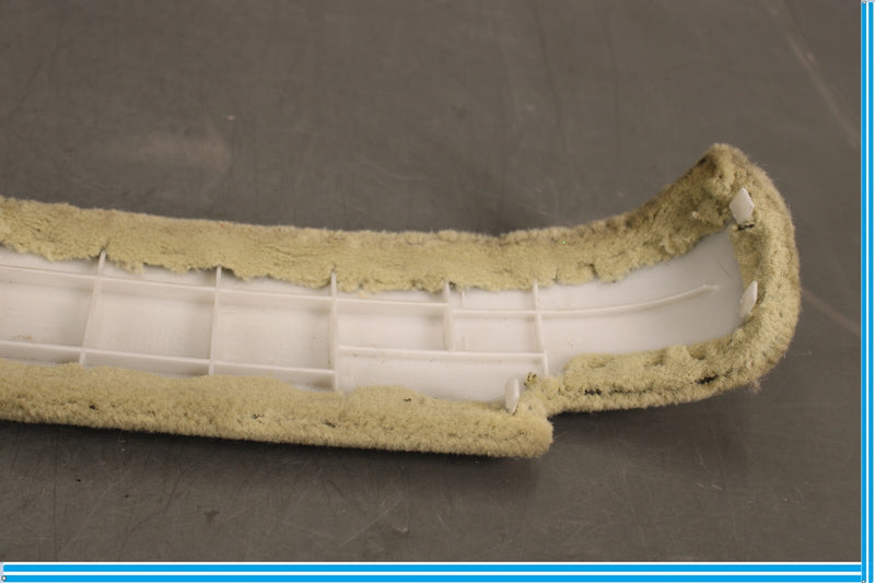 Load image into Gallery viewer, 02-10 Lexus SC430 Front Right Side Lower Seat Trim Cover Panel Carpet Oem
