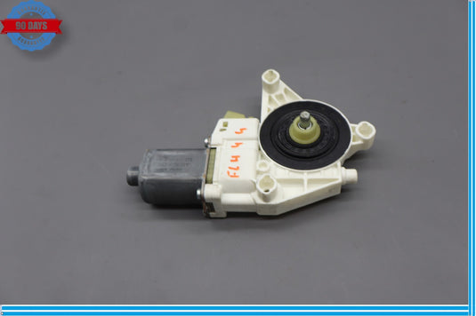 06-13 Mercedes X164 GL550 ML63 R350 Front Left Side Window Regulator Motor Oem