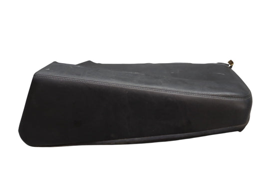 90-02 Mercedes R129 SL320 SL500 Left Driver Seat Backrest Cover Panel Trim Oem