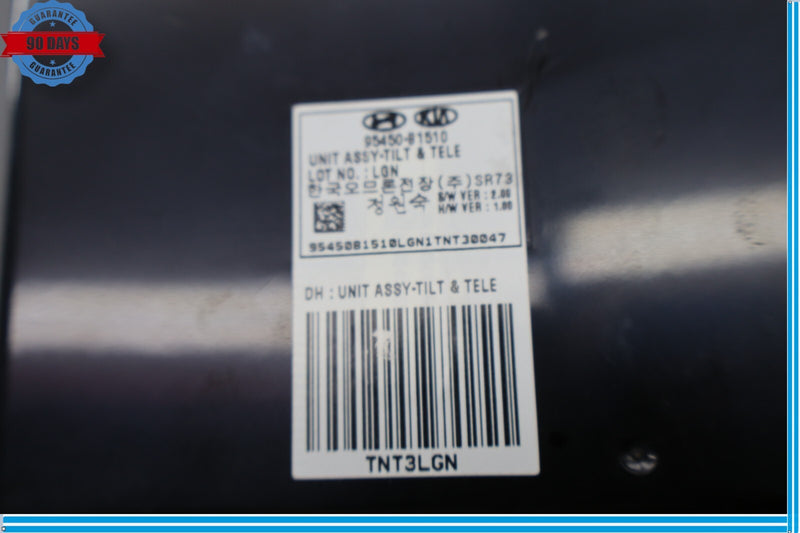 Load image into Gallery viewer, 15-17 Hyundai Genesis Seat Memory Position Control Module Unit ECU Oem
