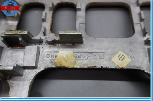98-02 Mercedes W208 CLK320 Coupe Shifter Bezel Trim Wood 2086801836 Oem