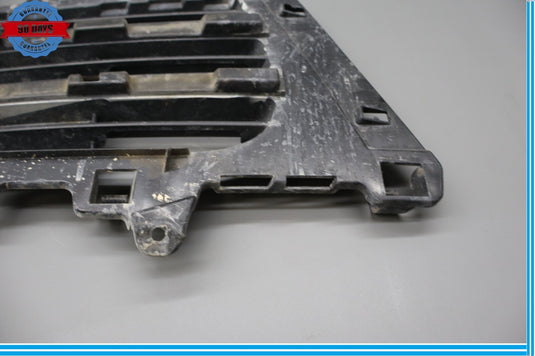 08-10 Porsche Cayenne Front Right Passenger Side Bumper Grille Trim Oem