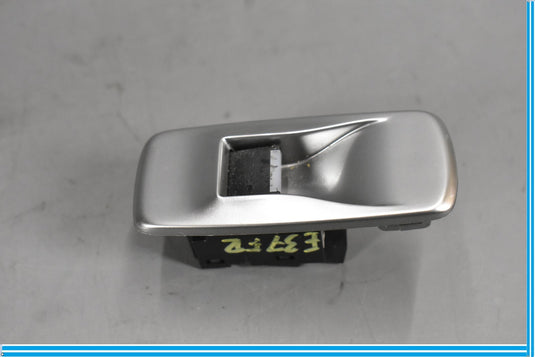 09-12 Jaguar XF XFR X250 Front Right Side Window Lift Control Switch Oem
