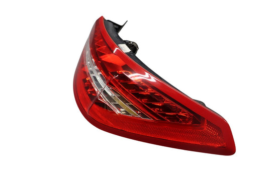 10-13 Mercedes E350 E550 Rear Right Passenger Side Outer Tail Light Lamp Oem