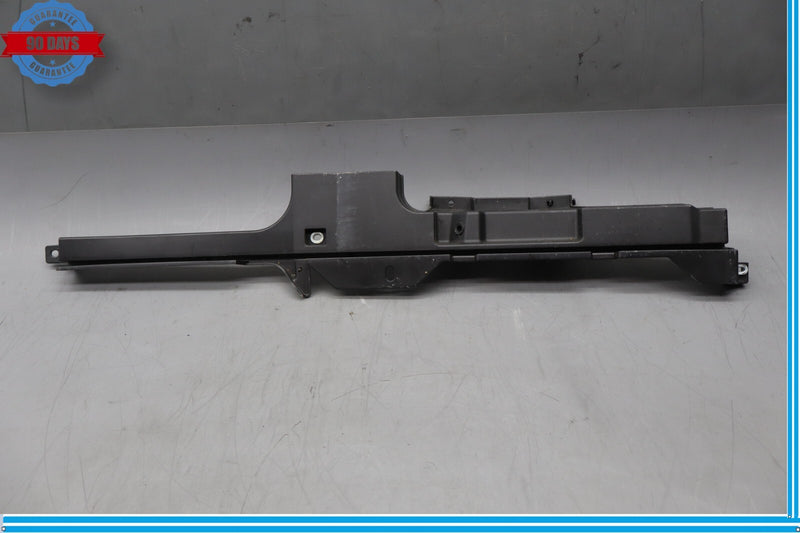 Load image into Gallery viewer, 10-16 Porsche Panamera Rear Left Driver Side Trunk Mount Bracket Black Oem
