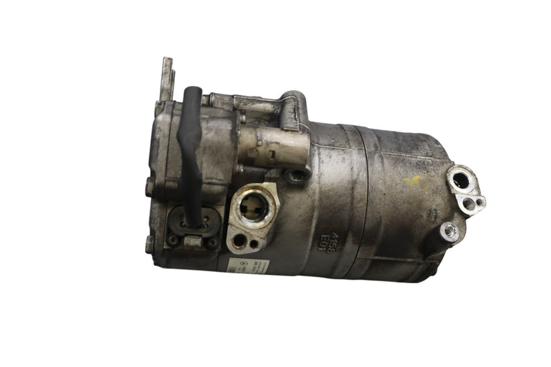 Load image into Gallery viewer, 13-15 Mercedes W212 E400 Hybrid Electric AC A/C Air Compressor A0042301911 Oem
