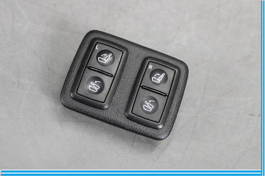 07-12 Mercedes X164 GL450 Rear Right & Left Seat Fold Control Switch Oem