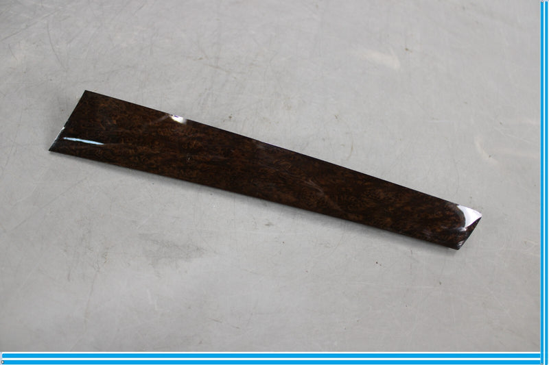Load image into Gallery viewer, 11-18 Audi A8 Quattro Rear Right Passenger Side Door Panel Trim Oem
