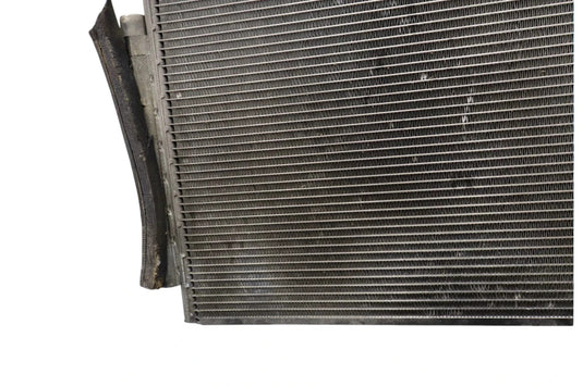 02-10 Lexus SC430 AC A/C Air Conditioning Condenser Assembly Unit 8846024091 OEM