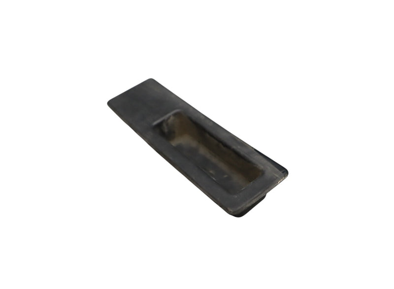 Load image into Gallery viewer, 11-16 BMW  528i 535i Rear Trunk Lid Open Handle W/ Reverse Camera Holder Oem
