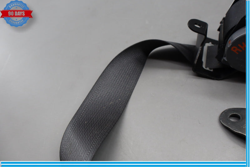 Load image into Gallery viewer, 07-17 Lexus LS460 LS460L Front Right Side Seat Belt Seatbelt Retractor Oem
