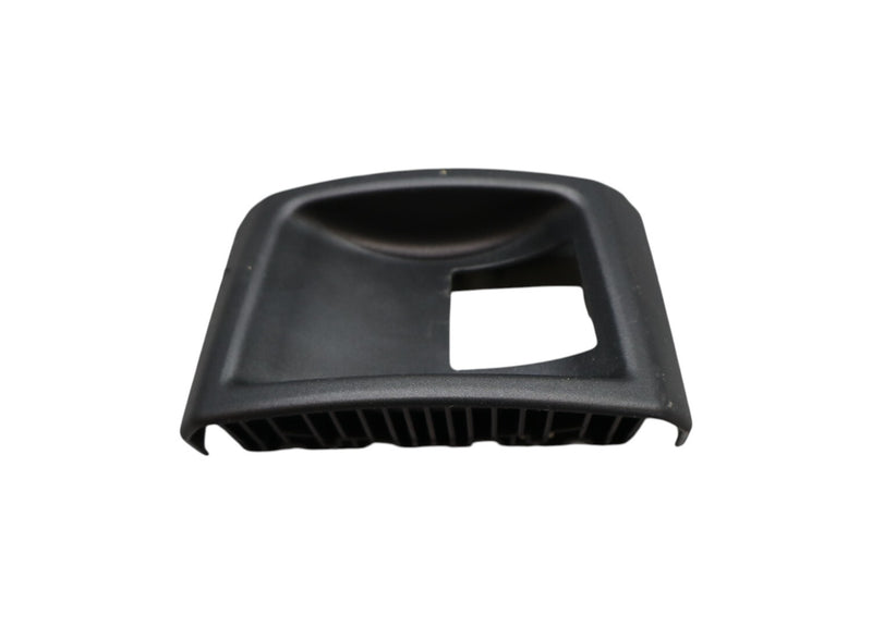 Load image into Gallery viewer, 14-21 BMW I01 i3 i3s Front Left Side Seat Backrest Release Trim 7304227 Oem
