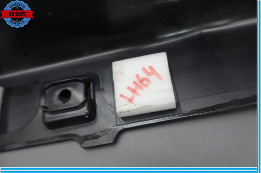 14-24 Jaguar X152 F-Type Left Driver Side Door Forward Molding Trim Cover Oem