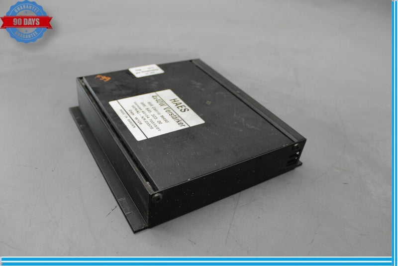 Load image into Gallery viewer, 01-02 Porsche Boxster HAES Radio Stereo Audio Amp Amplifier Module Unit Oem
