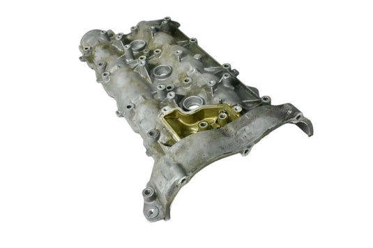 05-13 Mercedes W203 C350 CLK350 SLK350 Left Side Engine Cylinder Head Cover Oem
