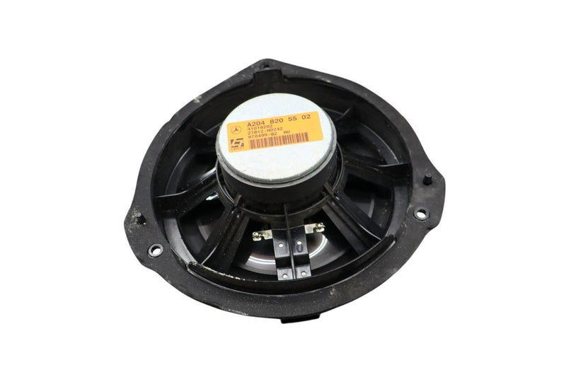 Load image into Gallery viewer, 08-18 Mercedes C250 E250 CLS550 Front Left Side Door Audio Speaker Logic 7 OEM
