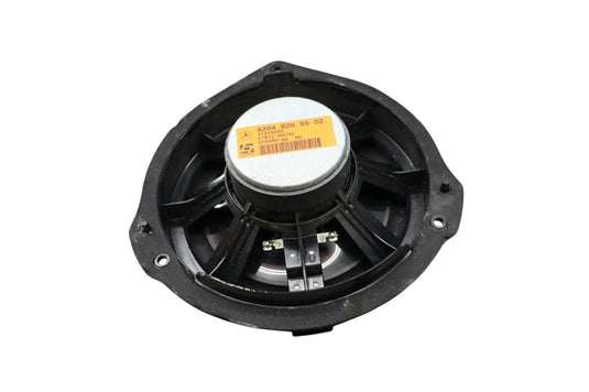 08-18 Mercedes C250 E250 CLS550 Front Left Side Door Audio Speaker Logic 7 OEM