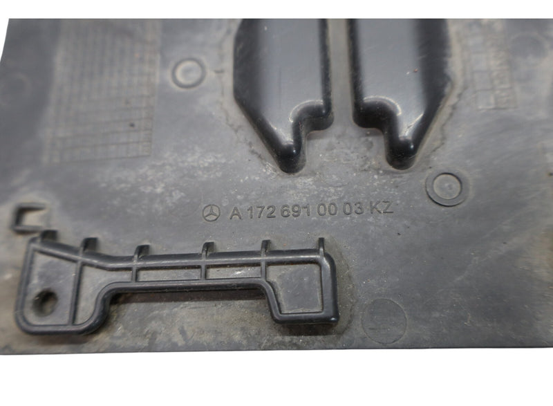 Load image into Gallery viewer, 14-20 Mercedes Benz Gla200 Gla220 Front Wheel Lining Cover Plate Oem

