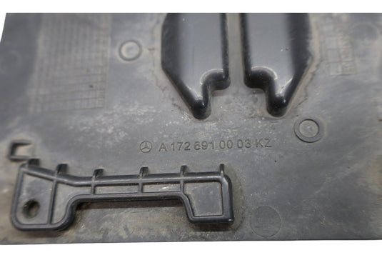 14-20 Mercedes Benz Gla200 Gla220 Front Wheel Lining Cover Plate Oem