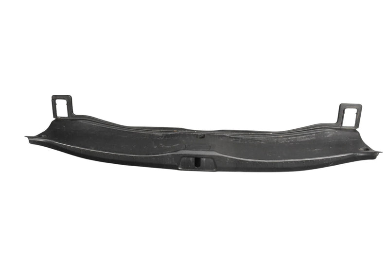Load image into Gallery viewer, 07-09 Lexus LS460 LS460L Rear Trunk Latch Cover Scuff Panel Trim 5838750020 OEM
