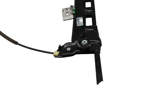 07-15 Jaguar XK XKR Front Right Passenger Side Door Window Regulator Motor Oem