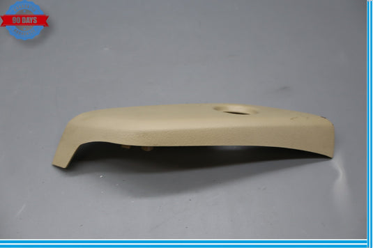 13-19 Mercedes GL450 GL550 Front Right Passenger Seat Switch Trim Cover Oem