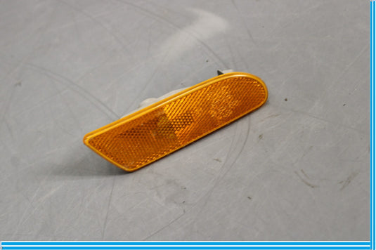 00-06 Mercedes S500 S600 Front Right Side Bumper Indicator Turn Light Oem
