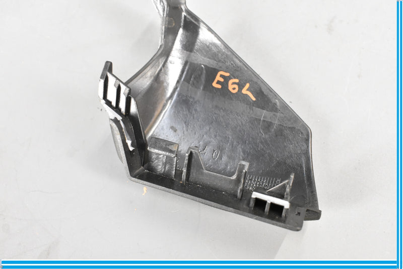 Load image into Gallery viewer, 08-12 Mercedes S550 S600 Front Left Driver Side Seat Corner Ornamental Cover Oem
