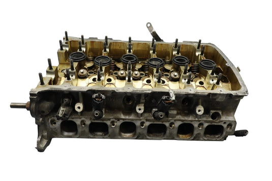 03-12 Bentley Continental Flying Spur Engine Cylinder Head 07C103374Q OEM