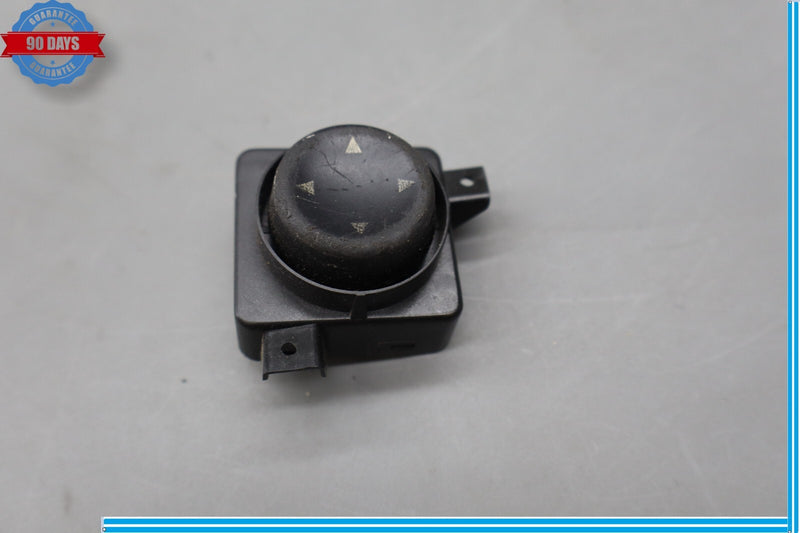 Load image into Gallery viewer, 03-13 Maserati Quattroporte GT S M139 Rear Left Seat Adjustment Switch Black Oem
