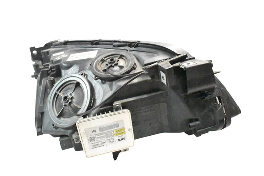 09-15 BMW 750LI Left Driver Side Headlight Headlamp Dynamic HID Xenon OEM