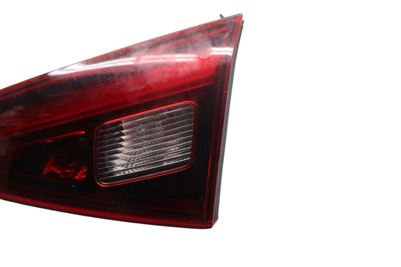 Load image into Gallery viewer, 17-22 Alfa Romeo Giulia Rear Right Side Trunk Inner Tail Light Lamp Oem

